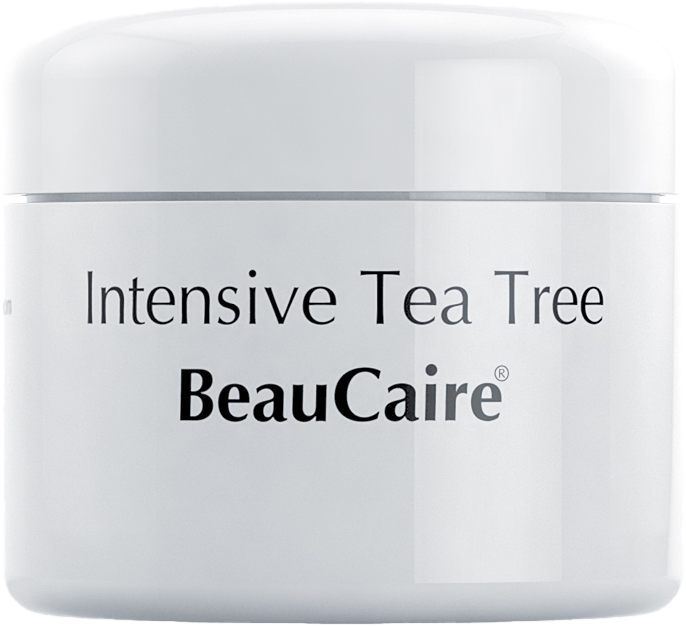 INTENSIVE TEA TREE