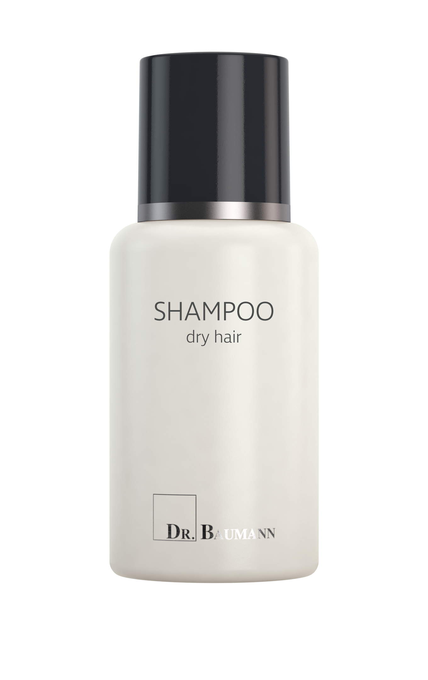 SHAMPOO DRY HAIR